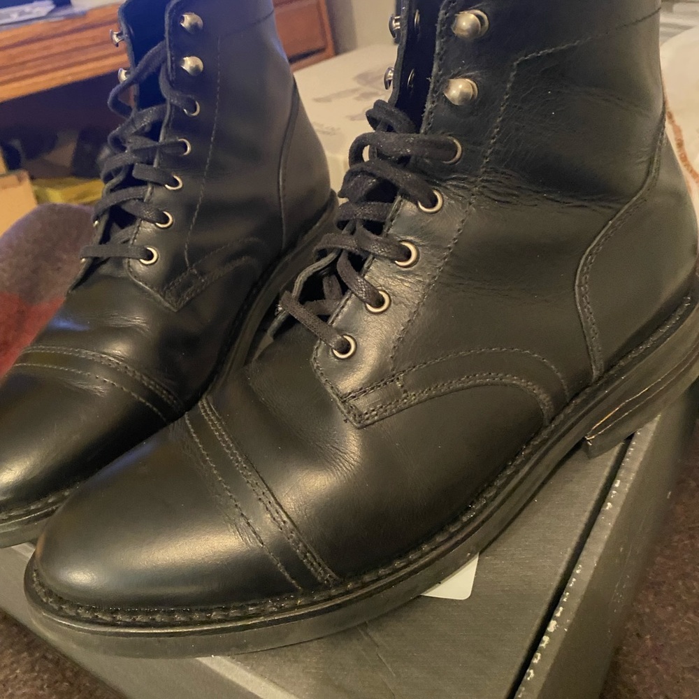 Men boots